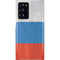 Russian Flag Distressed Galaxy Note20 Ultra 5G Lite Case
